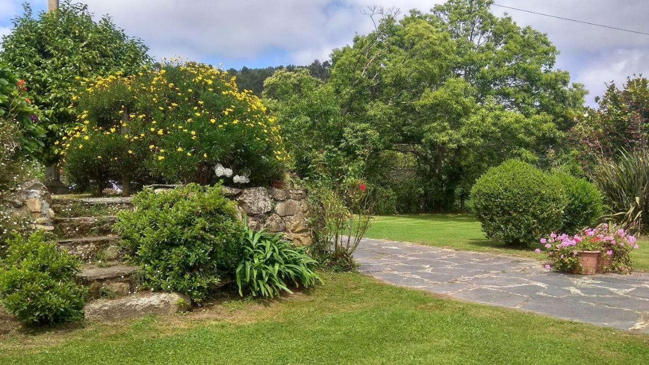 Casa Valle Foz Exterior foto