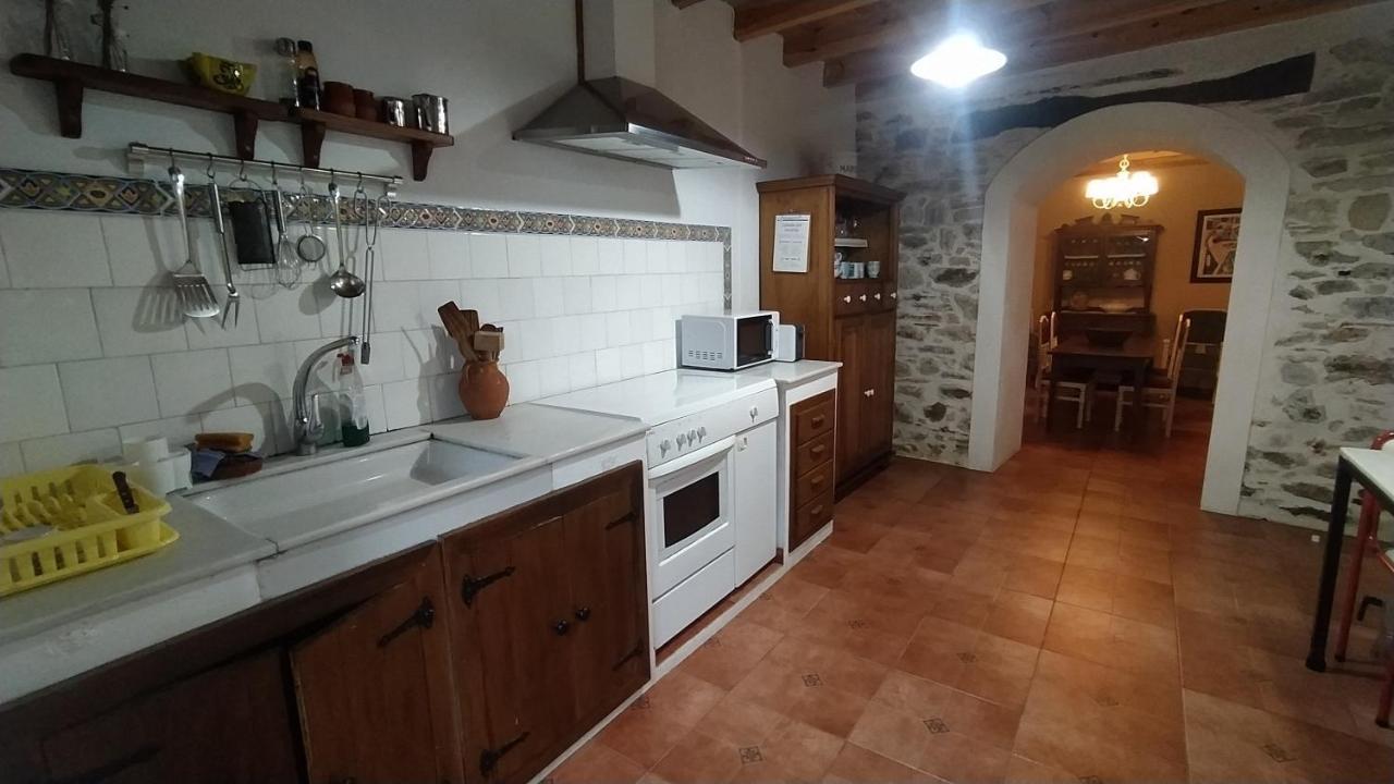 Casa Valle Foz Exterior foto