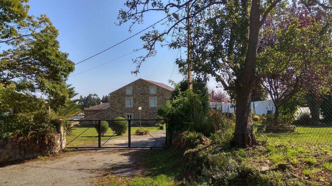 Casa Valle Foz Exterior foto