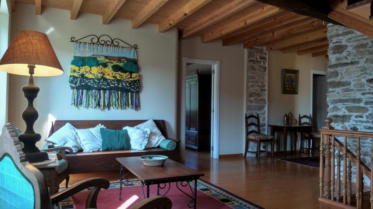 Casa Valle Foz Exterior foto