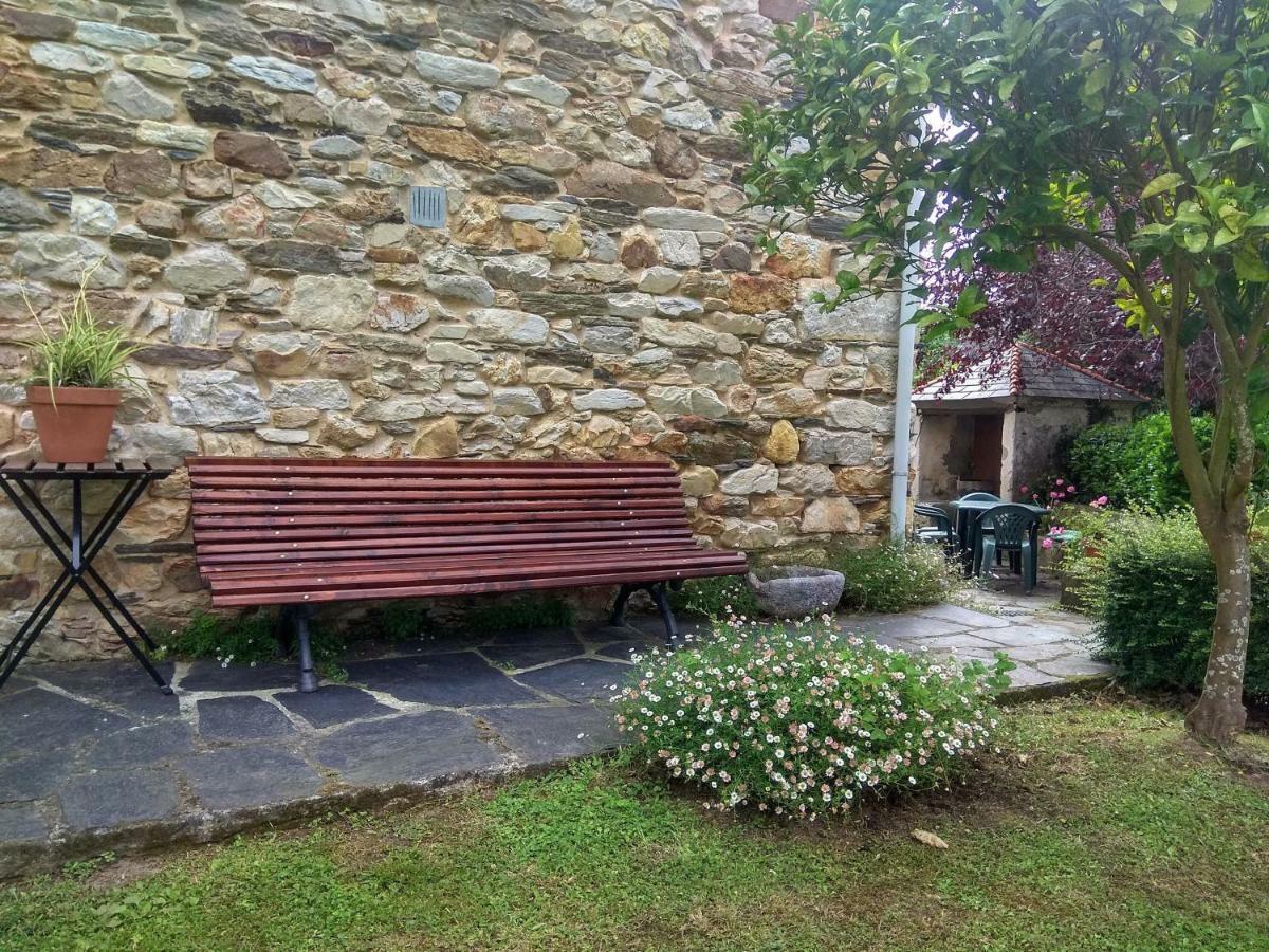 Casa Valle Foz Exterior foto