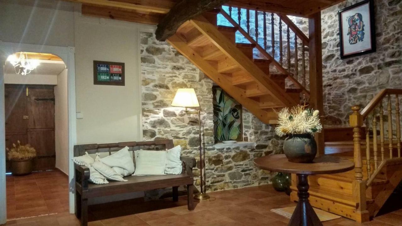 Casa Valle Foz Exterior foto