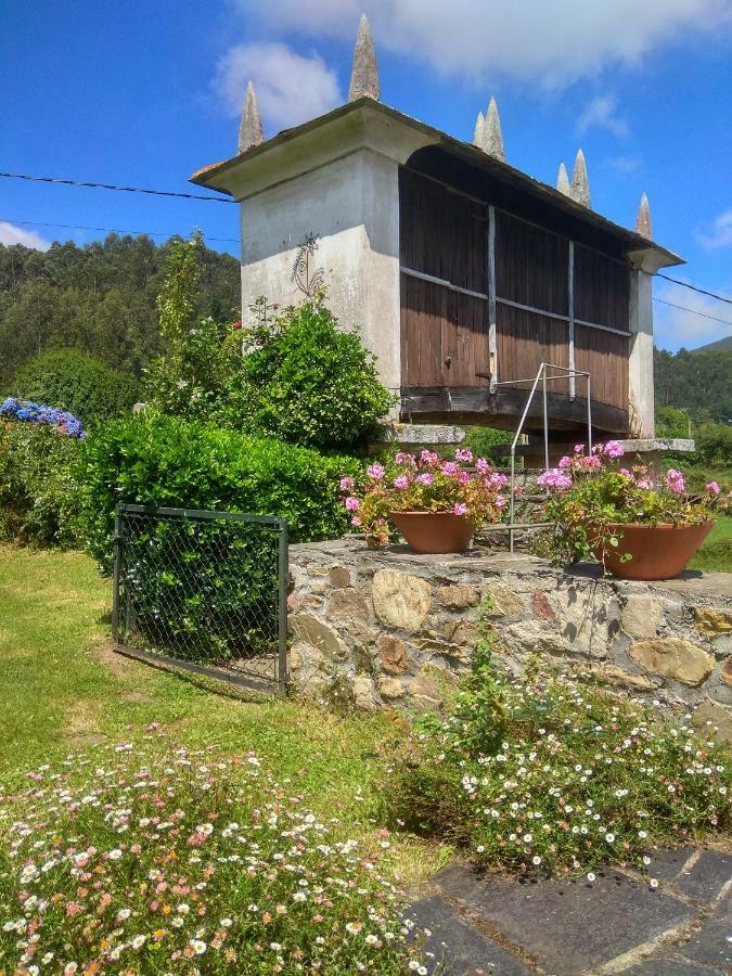 Casa Valle Foz Exterior foto