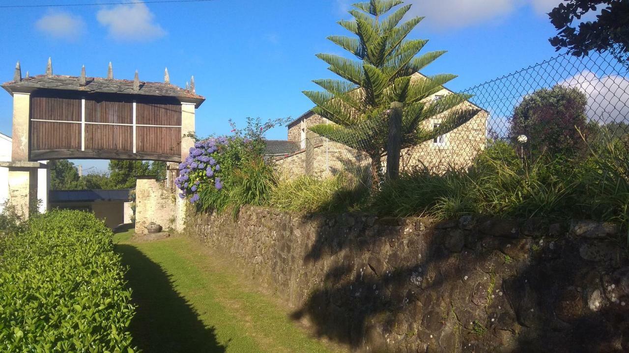 Casa Valle Foz Exterior foto