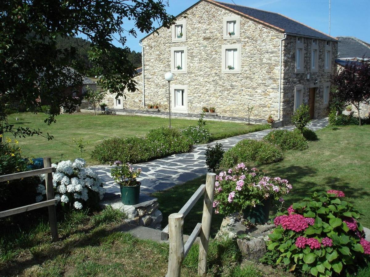 Casa Valle Foz Exterior foto